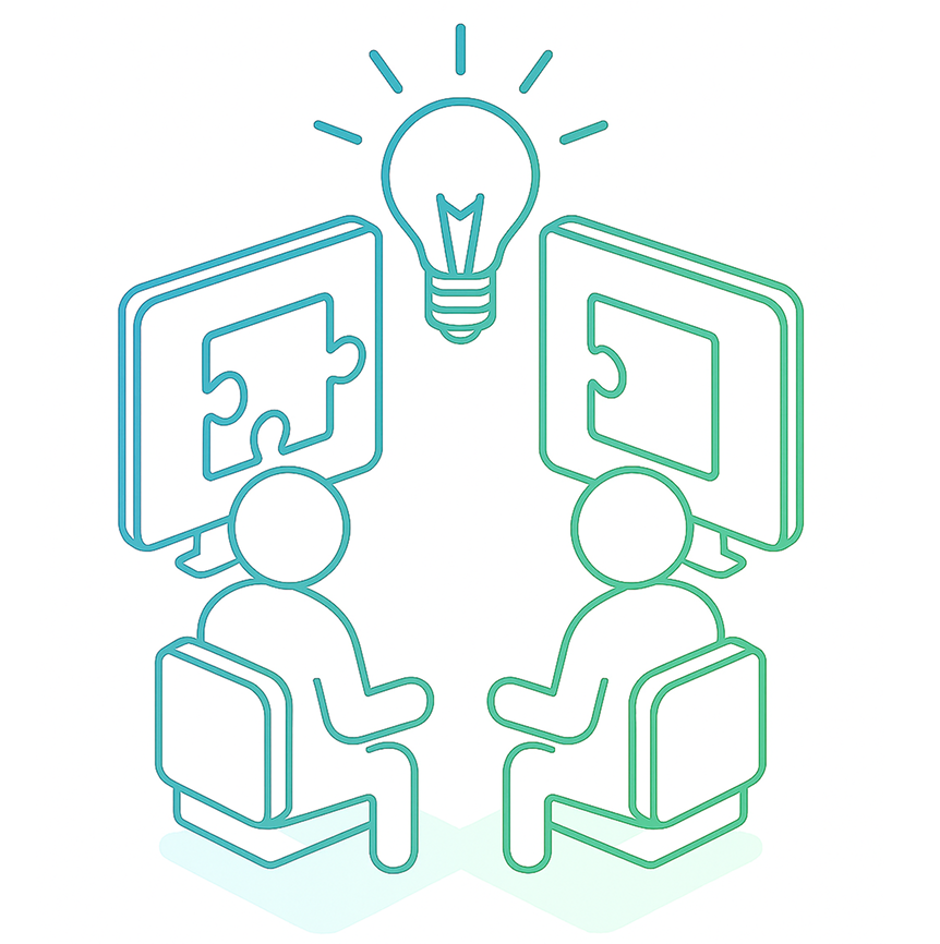 Co-Creation Icon